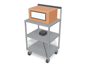 Prop balancer