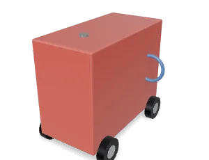 Hydraulic power unit