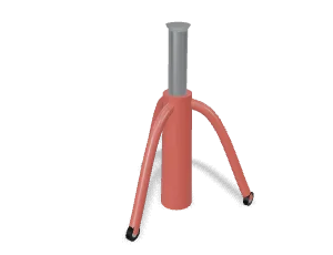 Tripod jack