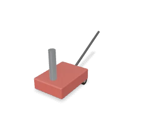 Axle jack