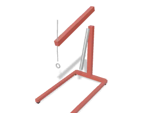 Engine hoist