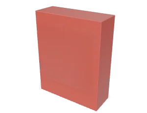 Fire hose cabinet