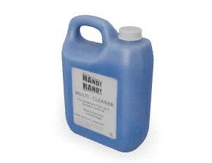 Cleaner, 5 litre