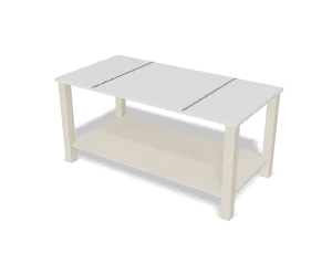 Assembly table