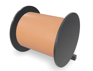 Cord reel