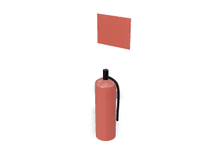 Fire extinguisher