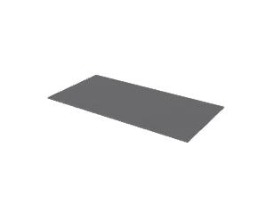 Anti-fatigue mat