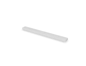 4 ft LED shop light