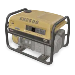 Portable generator